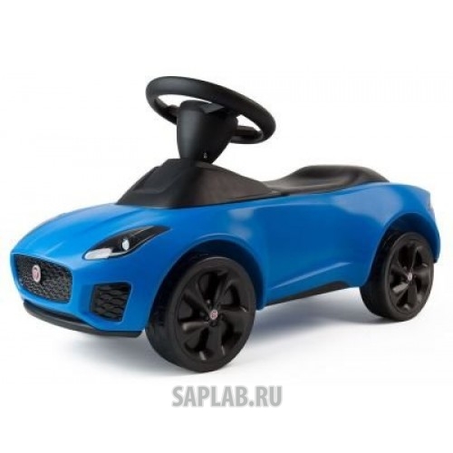 Купить JAGUAR JDTY907BLA ДЕТСКИЙ АВТОМОБИЛЬ JAGUAR F-TYPE