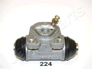 Купить JAPAN PARTS CS224 Тормозной цилиндр раб.