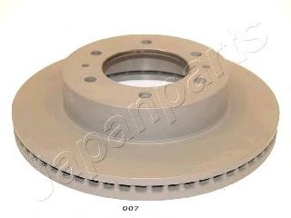 Купить JAPAN PARTS DI007 ТОРМОЗНОЙ ДИСК