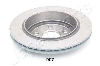 Купить JAPAN PARTS DP907 Диск тормозной задний