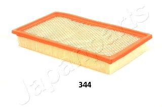 Купить JAPAN PARTS FA344S Фильтр воздушный