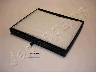 Купить JAPANPARTS FAADDW10 Фильтр салонный