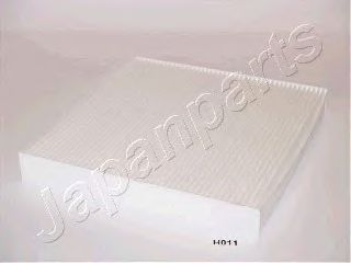 Купить JAPANPARTS FAAH011 Фильтр салонный