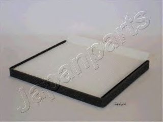 Купить JAPANPARTS FAAHY28 Фильтр салонный
