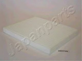 Купить JAPANPARTS FAAHY29 Фильтр салонный