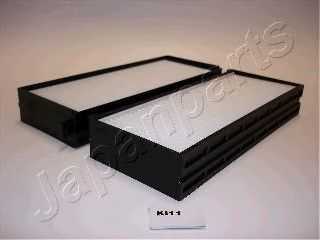 Купить JAPANPARTS FAAKI11 Фильтр салонный