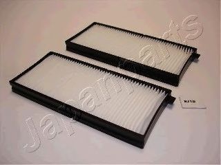 Купить JAPANPARTS FAAKI15 Фильтр салонный
