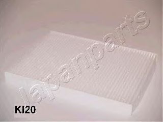 Купить JAPANPARTS FAAKI20 Фильтр салонный