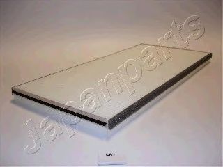 Купить JAPAN PARTS FAALR1 Фильтр печки