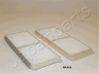 Купить JAPANPARTS FAAMA9 Фильтр салонный