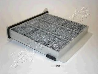Купить JAPAN PARTS FAAMI5 Фильтр салона MITSUBISHI LANCER/OUTLANDER -07 угольный