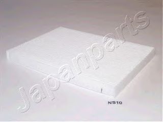 Купить JAPANPARTS FAANS10 Фильтр салонный
