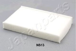 Купить JAPANPARTS FAANS13 Фильтр салонный