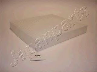 Купить JAPANPARTS FAANS4 Фильтр салонный