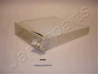Купить JAPAN PARTS FAANS6 Фильтр печки