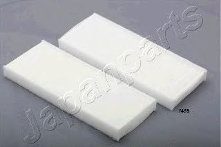 Купить JAPANPARTS FAANS9 Фильтр салонный
