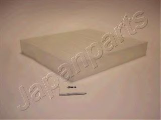 Купить JAPANPARTS FAASB0 Фильтр салонный