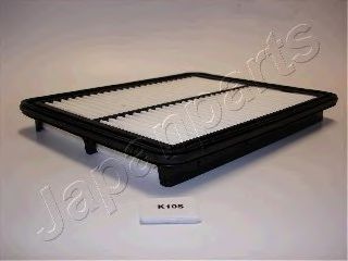 Купить JAPANPARTS FAK10S Фильтр воздушный