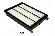 Купить JAPANPARTS FAK36S Фильтр воздушный
