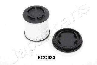 Купить JAPAN PARTS FCECO080 Фильтр топливный