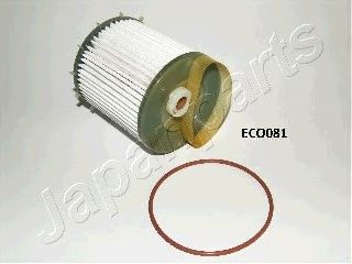 Купить JAPANPARTS FCECO081 Фильтр топливный