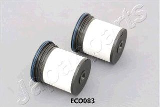 Купить JAPANPARTS FCECO083 Фильтр топливный