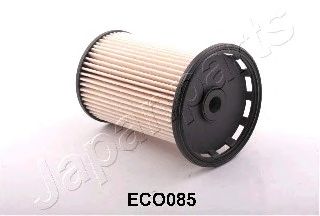 Купить JAPANPARTS FCECO085 Фильтр топливный