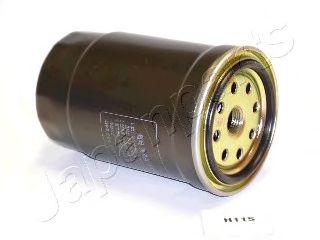 Купить JAPANPARTS FCH11S Фильтр топливный