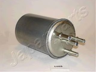 Купить JAPAN PARTS FCL05S Фильтр топливный