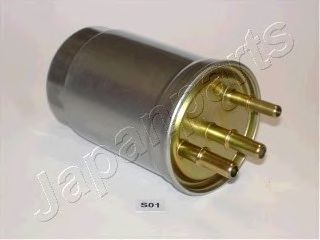 Купить JAPAN PARTS FCS01S Фильтр топливный