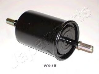 Купить JAPANPARTS FCW01S Фильтр топливный