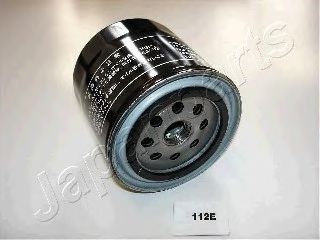 Купить JAPANPARTS FO112E Фильтр масляный