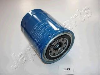 Купить JAPANPARTS FO114S Фильтр масляный