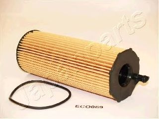 Купить JAPAN PARTS FOECO069 Фильтр масляный