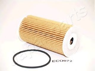 Купить JAPANPARTS FOECO072 Фильтр масляный Jeep Cherokee/Liberty/Wrangler 2.8CRD 07>