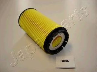 Купить JAPAN PARTS FOH04S Фильтр масляный