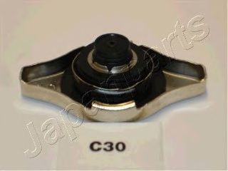 Купить JAPANPARTS KHC30 Крышка радиатора