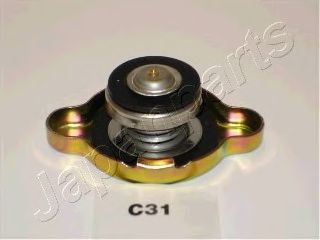 Купить JAPANPARTS KHC31 Крышка радиатора