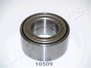 Купить JAPANPARTS KK10509 Подшипник ступицы колеса, комплект | перед |