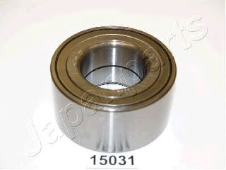 Купить JAPANPARTS KK15031 Подшипник ступицы колеса, комплект | перед |