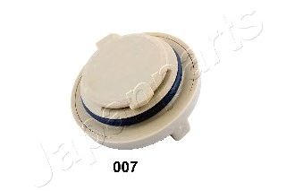 Купить JAPANPARTS KO007 Крышка заливной горловины