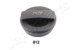 Купить JAPANPARTS KO012 Крышка заливной горловины