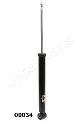 Купить JAPANPARTS MM00034 Амортизатор | зад лев |
