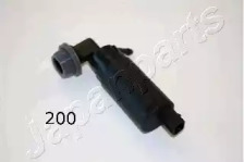 Купить JAPANPARTS WP200 насос омывателя!\ Honda Civic/CR-V, Toyota Avensis/Corolla 97>