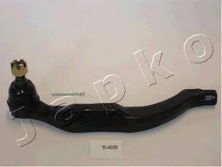 Купить JAPKO 111402R Наконечник поперечной рулевой тяги