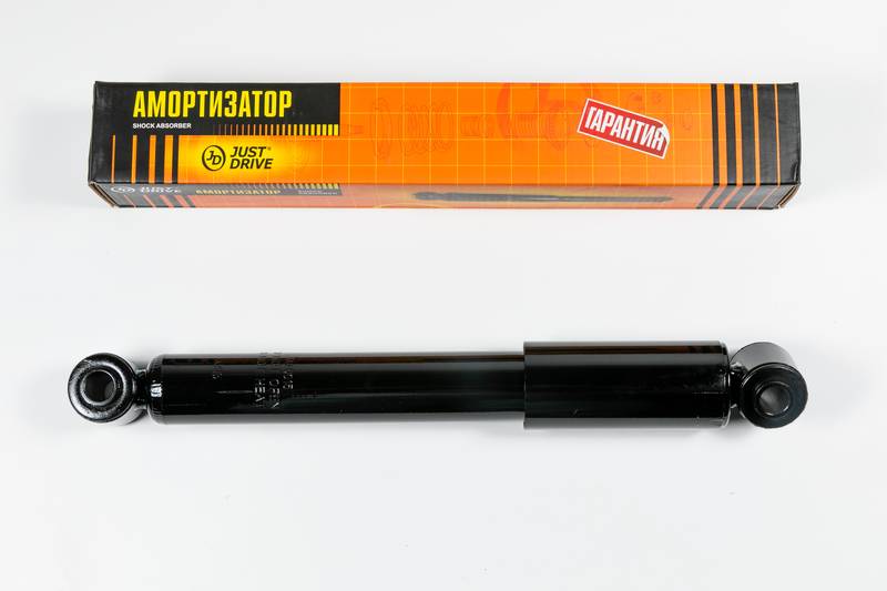 Купить JD JAA0015 Амортизатор газомасляный, задний /441105/