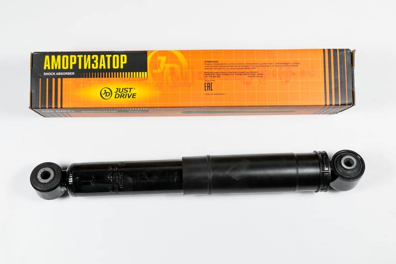 Купить JD JAA0022 Амортизатор, задний /345702/