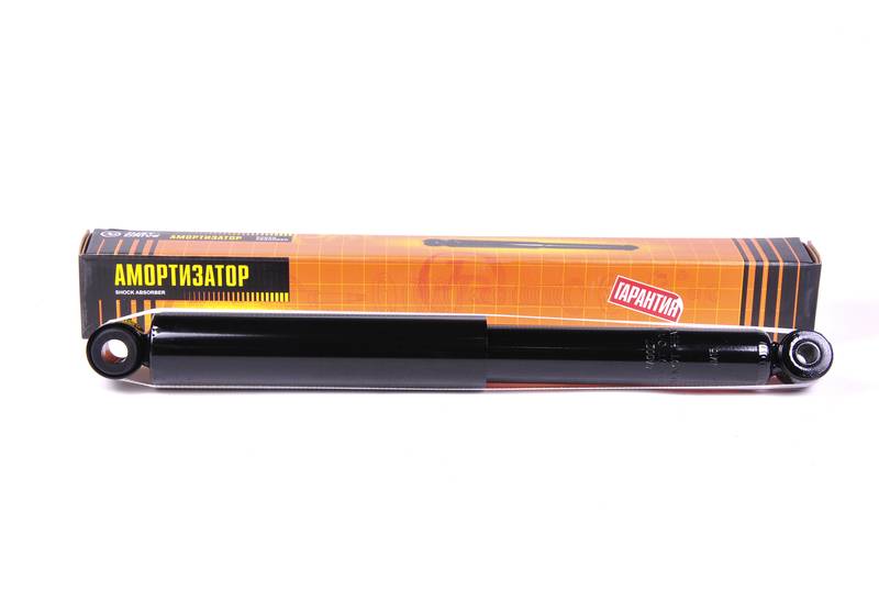 Купить JD JAA0027 Амортизатор газомасляный задний /343360/