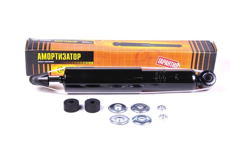 Купить JD JAA0053 Амортизатор газомасляный передний /349037/