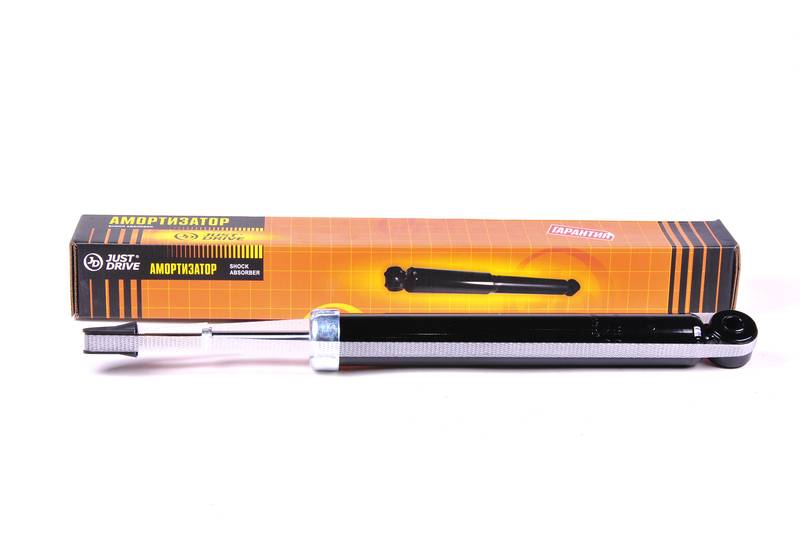 Купить JD JAA0076 Амортизатор газомасляный задний /343249/
